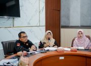 Pemkab Solok Targetkan Angka Kemiskinan Ekstrem 0% pada Tahun 2024