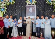 Pembubaran Panitia Jambore Kader PKK Berprestasi Tingkat Provinsi Sumatera Barat XXI Tahun 2024: Hj. Emiko Epyardi Asda Ajak Kader PKK Terus Ukir Prestasi