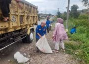 “Bersih Tidak Dipuji, Kotor Dicaci Maki”: Semangat UPT Persampahan Kabupaten Solok Usai Pawai Alegoris