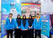 Sinergi Pendidikan dan Pemerintah: Mahasiswa dan Siswa SMK 2 Gunung Talang Magang di Sekretariat DPRD Kabupaten Solok