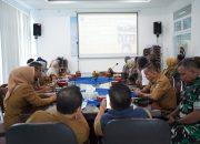 Kunjungan TPID Padang Pariaman ke Solok Bahas Pengendalian Inflasi dan Produksi Bawang Merah