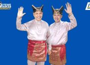 Besok, Epyardi-Ekos Daftar ke KPU Sumbar dan Deklarasi