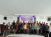 Disparbud Kabupaten Solok Gelar Pertemuan dengan Ketua KAN: H. Adius Saleh Terpilih sebagai Ketua FORKAN