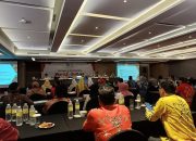 Anggota DPRD Kabupaten Solok Apresiasi Penetapan Mangajian Padi sebagai Warisan Budaya Tak Benda Indonesia 2024