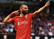 Liverpool Sukses di Pembuka Musim Premier League 2024-2025, Taklukkan Ipswich Town