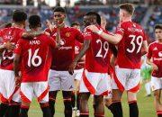 Ada Apa Denganmu Man United?