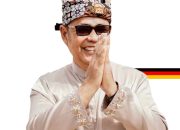 Upaya Pelestarian Budaya Minangkabau Mendapat Perhatian Khusus oleh Bupati Epyardi Asda