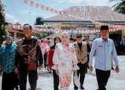 Temu Ramah Bundo Kanduang Emiko Epyardi Asda Dorong Penguatan Peran dalam Pelestarian Adat dan Pembentukan Karakter
