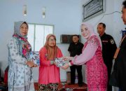 Temu Ramah Bundo PKH dan Dinas Sosial di Koto Baru, Upaya Pererat Silaturahmi dan Dukungan untuk Keluarga PKH