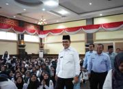Sosialisasi Tahapan Penerimaan PPPK Tenaga Kesehatan 2024: Bupati Solok Apresiasi Inovasi dan Dedikasi Tenaga Kesehatan