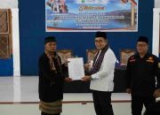 Bupati Solok “Peran Niniak Mamak Kunci Dalam Melindungi Generasi Muda dari Dampak Negatif Perkembangan Zaman”