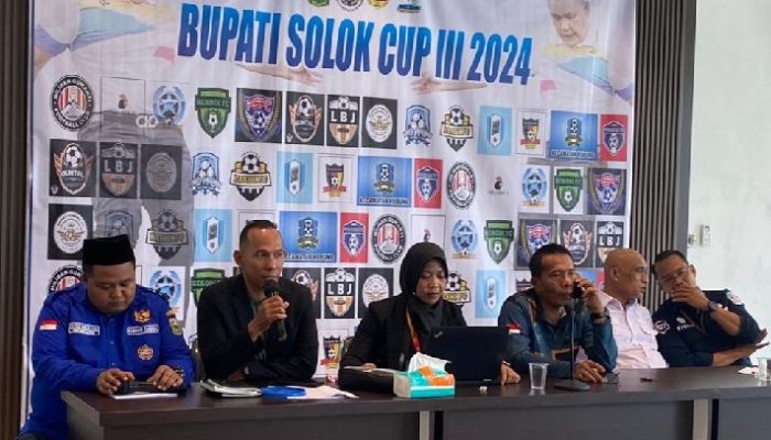 Gelar MCM dan Launching BSC III 2024, Panitia: Pembukaan Sabtu 7 September