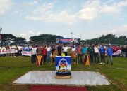 Adu Penalti Warnai Laga Perdana BSC III 2024, Singkarak Harus Mengalah dari Junjung Sirih