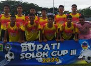 Kubung Menyusul, Empat Tim Siap Berlaga di Semifinal BSC III 2024
