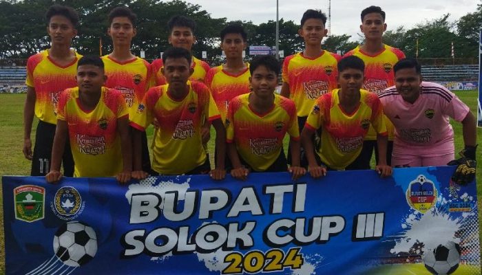 Kubung Menyusul, Empat Tim Siap Berlaga di Semifinal BSC III 2024
