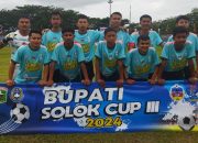Taklukan Bukit Sundi, Tim Lembah Gumanti Lolos ke Final BSC III 2024