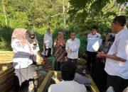 Kabupaten Solok Gelar Workshop Pengelolaan Sampah dalam Persiapan Penilaian Adipura 2024