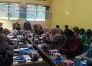 DLH Kabupaten Solok Gelar Sosialisasi Teknis Gerakan Peduli dan Berbudaya Lingkungan Hidup Sekolah