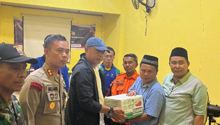 Gerak Cepat! Polres Solok Evakuasi Korban Longsor Tambang Emas Ilegal Sungai Abu