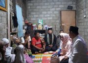 Melalui Dana Aspirasi Athari, Epyardi dan Emiko Janjikan Bedah Rumah Korban Tambang Longsor