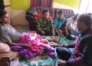 Cerita Korban Selamat dari Longsor Tambang Emas di Sungai Abu, Terhempas Air Lobang Tambang