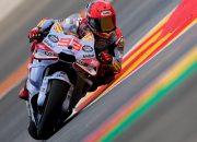 Kembalinya Sang Raja: Marc Marquez Raih Kemenangan Luar Biasa di MotoGP Aragon 2024