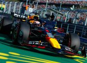 Max Verstappen Menang di GP Emilia Romagna 2024, Red Bull Racing Tetap Dominan