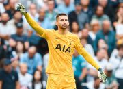 Gabriel Magalhaes Jadi Pahlawan, Arsenal Menang Tipis atas Tottenham dalam Derby London Utara