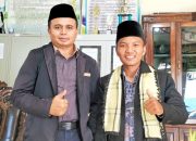 Sekolah Penggerak SDN 01 Saok Laweh Tidak Mau Ketinggalan Untuk Momentum Peringatatan Maulid Nabi Muhammad SAW 1446 H