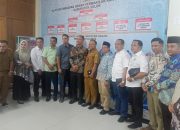Studi Komparatif dan Koordinasi DPRD Kabupaten Pasaman Barat ke DPRD Kabupaten Solok