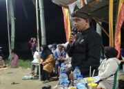Makan Balanjuang: Mewarnai Pembinaan Seni di Sanggar Pinang Sauleh