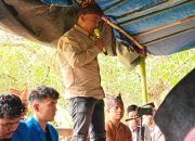 Maulid Tangah Padang, Kabupaten Solok, Tradisi Maulid di Nagari Bukit Bais yang Menyentuh Hati