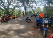 Gotong Royong OPD Dukung Sukses Bupati Solok Cup III