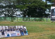 FORWAS Ikut Berkontribusi Mensukseskan Bupati Solok Cup 2024