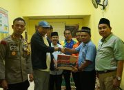 Peduli Bencana!!! Pemerintah Kabupaten Solok Turun Langsung Tangani Bencana Longsor Tambang Emas Sungai Abu
