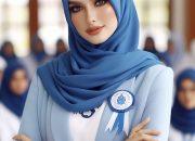 Kenapa Tidak Untuk Seorang Perempuan Memimpin Jika Memang Layak ?