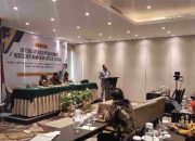 Pjs Bupati Akbar Ali Hadiri Workshop Uji Coba Aplikasi IKKD untuk Meningkatkan Kualitas Kepemimpinan Daerah