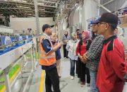 Jaga Kualitas Dari Hulu Ke Hilir, AQUA Hadirkan Air 100% Murni Untuk Konsumen Indonesia