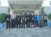 Momentum Sumpah Pemuda, Pjs Bupati Solok Ajak Tingkatkan Peran Pemuda dalam Pembangunan