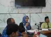 Evaluasi Sistem Pemerintahan Berbasis Elektronik (SPBE) Kabupaten Solok Tahun 2024