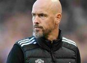 Erik Ten Hag Dipecat dari Manchester United: Era yang Berakhir