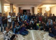 Dukungan Terus Mengalir, Masyarakat Nagari Talang Siap Menangkan Paslon Emiko-Irwan Afriadi di Pilkada Kabupaten Solok 2024
