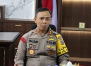 Kapolres Solok Imbau Masyarakat Hentikan Aktivitas Tambang Emas Ilegal