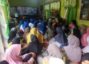 Warga Kubung Siap Menangkan Paslon Tercantik di Pilkada Kabupaten Solok