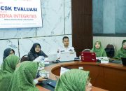 Puskesmas Jua Gaek di Kabupaten Solok Masuk Penilaian Zona Integritas Menuju Wilayah Bebas Korupsi