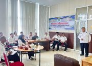 Pemerintah Kabupaten Solok Sosialisasikan Database “Semalam”, Kegunaannya untuk Ini
