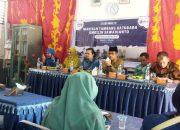 WTBOS Bakal Masuk Program P5 Kurikulum Merdeka SLTA di Sumbar