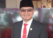 Kepedulian DPRD Kabupaten Solok: Badoncek untuk Korban Longsor Nagari Sungai Abu
