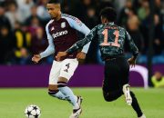 Aston Villa Menggagalkan Bayern Munich dengan Gol Jhon Durán