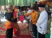 Gladi Resik Penampilan Seni Budaya Nagari Saok Laweh Jelang Acara di TMII Jakarta